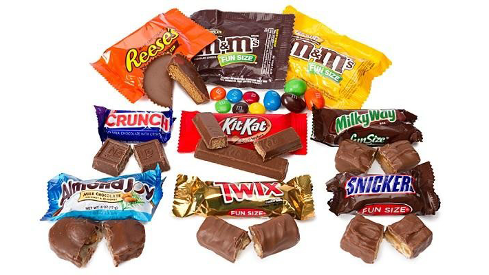 Descubrir 46 Imagen Marcas De Chocolates Peruanos Viaterra Mx