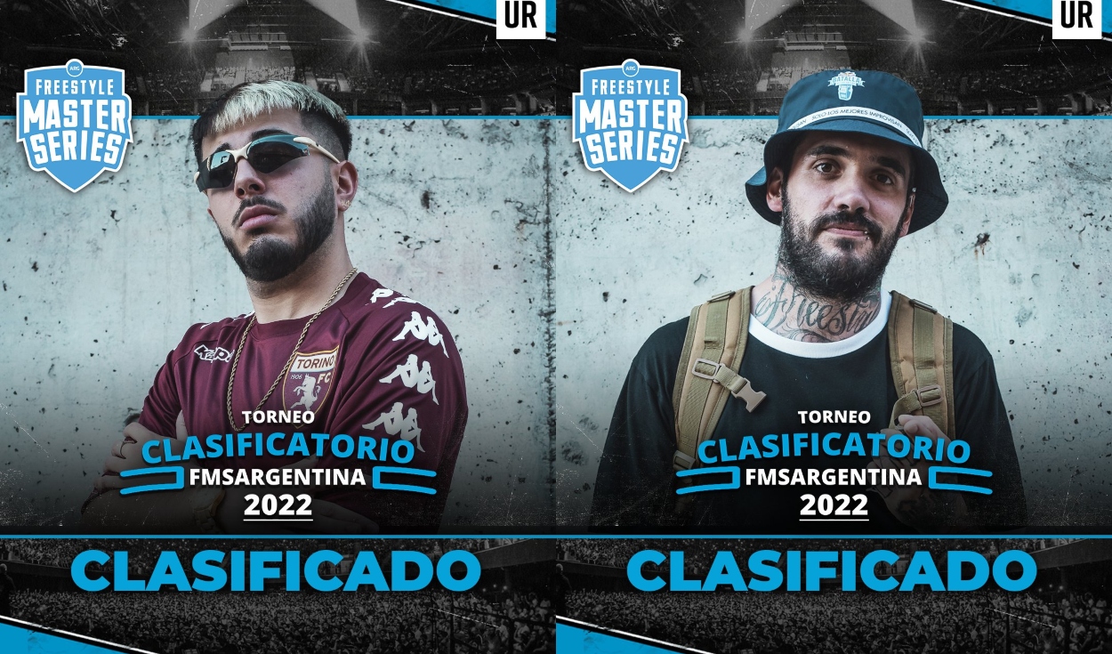 God Level Vs Estos Son Los Freestylers Confirmados Para La