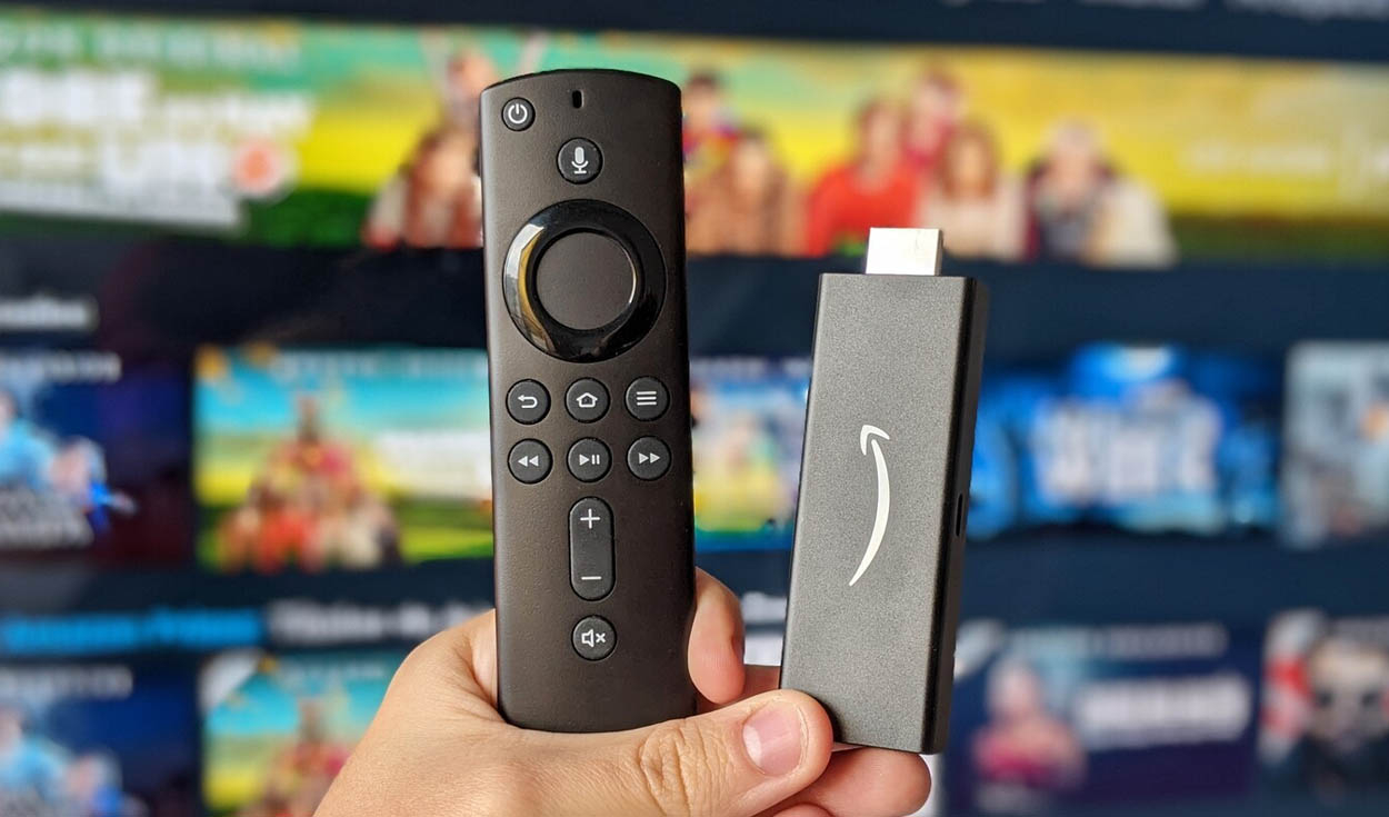 Amazon C Mo Tener Fire Tv Channels En Cualquier Smart Tv Y Acceder A