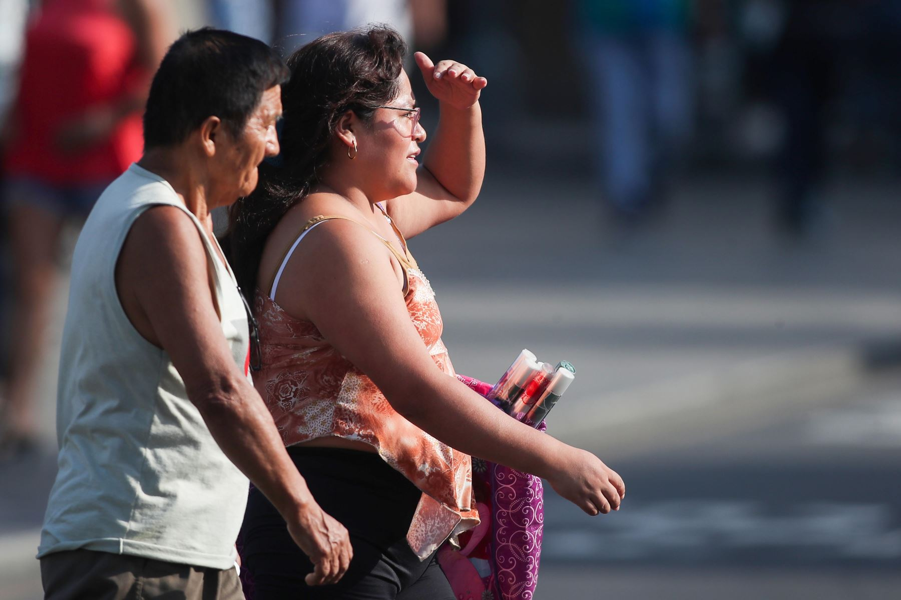 Cu Les Son Los Distritos De Lima Que Alcanzar N Los C En Febrero