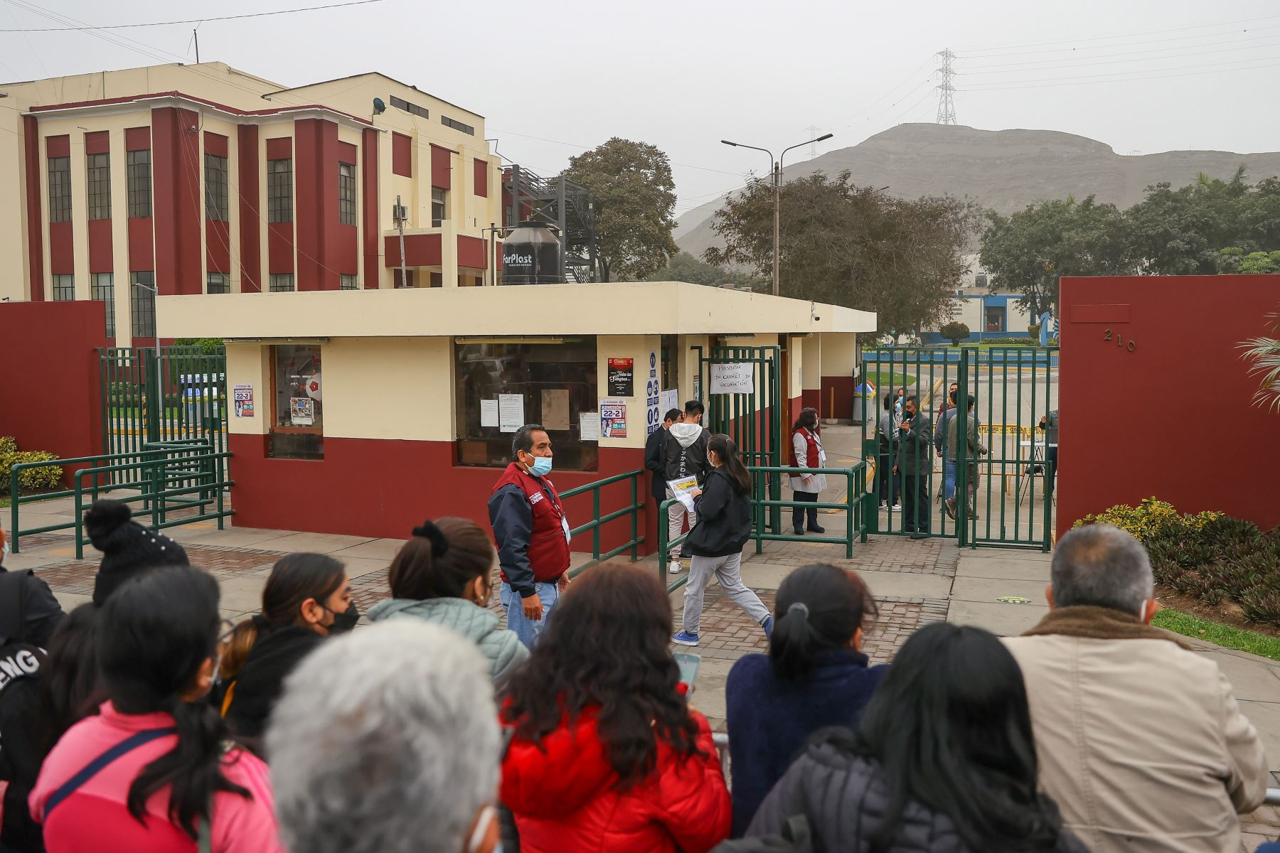 Postulante de la UNI prefierió perder su examen de admisión 2024 que