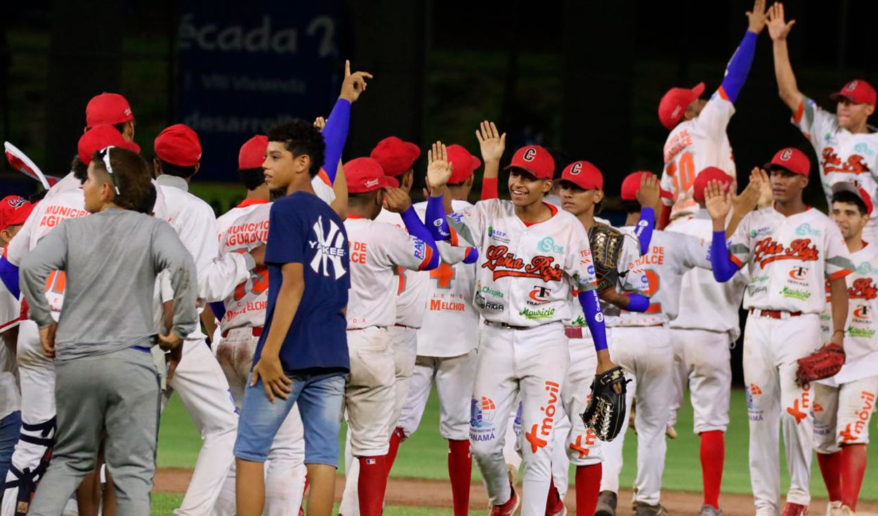 Resultados del Béisbol Juvenil 2024 EN VIVO sigue la previa del juego