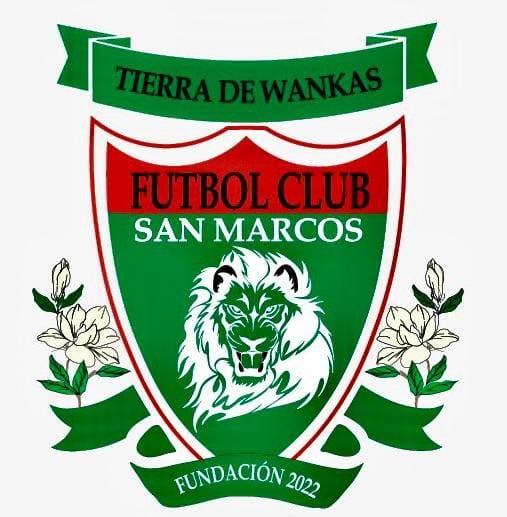 Camiseta Visitante FC San Marcos 2023