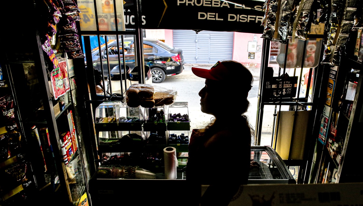 La agonía de las mypes: al mes, 1.400 bodegas sufren extorsiones | Sociedad | La República