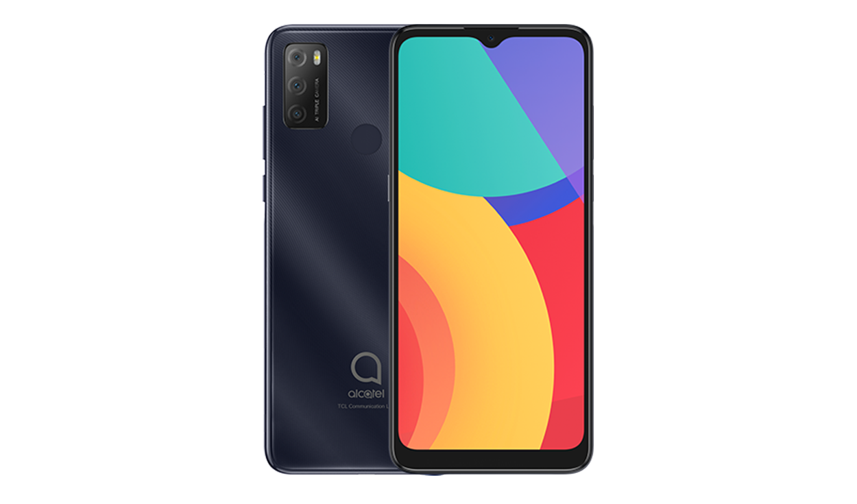 Alcatel presenta en Perú el smartphone POP 3 de 5 pulgadas, TECNOLOGIA