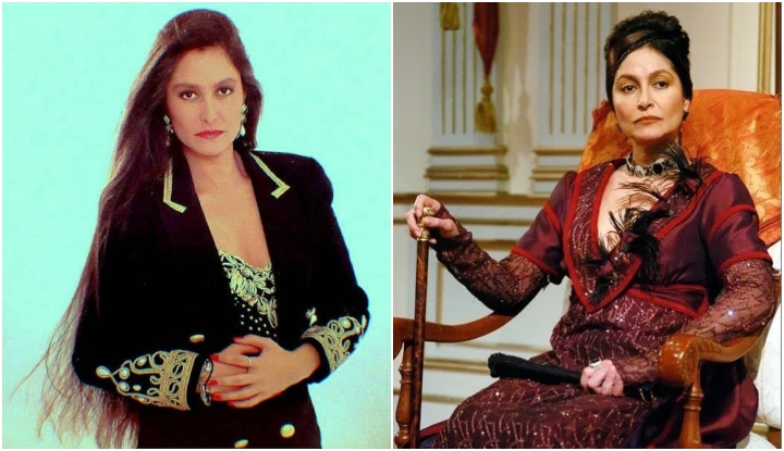 Daniela Romo: edad, biografía, canciones y éxitos de la carrera artística de  la intérprete de 'Yo no te pido la luna' | VIDEO | ATMP | Espectáculos | La  República
