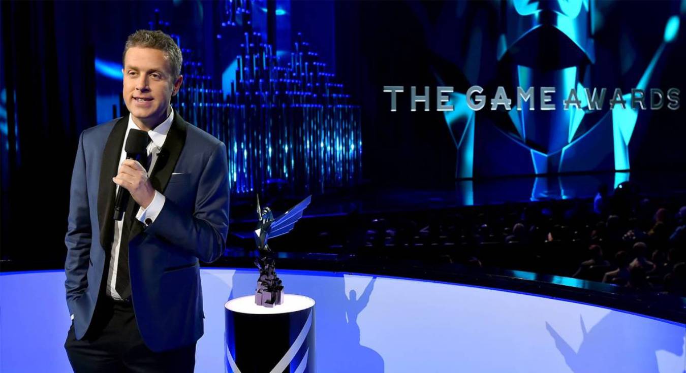 A qué hora comienzan los The Game Awards 2022? Horarios y donde