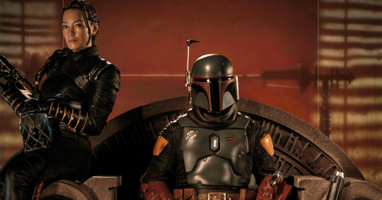 El libro de Boba Fett, capítulo 7 ONLINE en español latino por Disney Plus:  estreno, hora y donde ver episodios FINAL | mx, usa | Cine y series | La  República