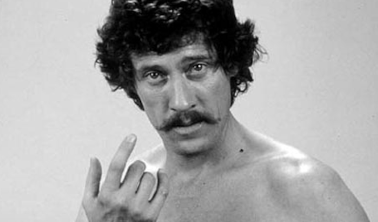 John Holmes: el trágico final del actor porno que grabó más de 2.500  películas para adultos | Mundo | La República