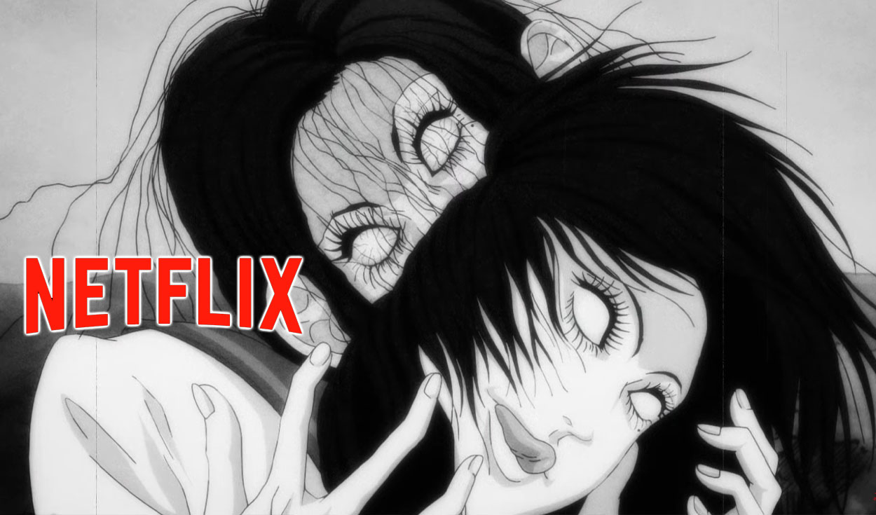 Netflix estrenará anime de Junji Ito: fecha de estreno, trama y razones  para no perdertela, Animes