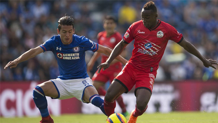 Cruz Azul venció 2-1 a Lobos BUAP y siguen liderando la Liga MX | RESUMEN |  GOLES | VIDEO | Deportes | La República
