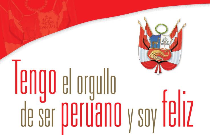 Felices Fiestas Patrias 2022: las mejores frases con imágenes para celebrar  el Bicentenario del Perú | Actualidad | La República