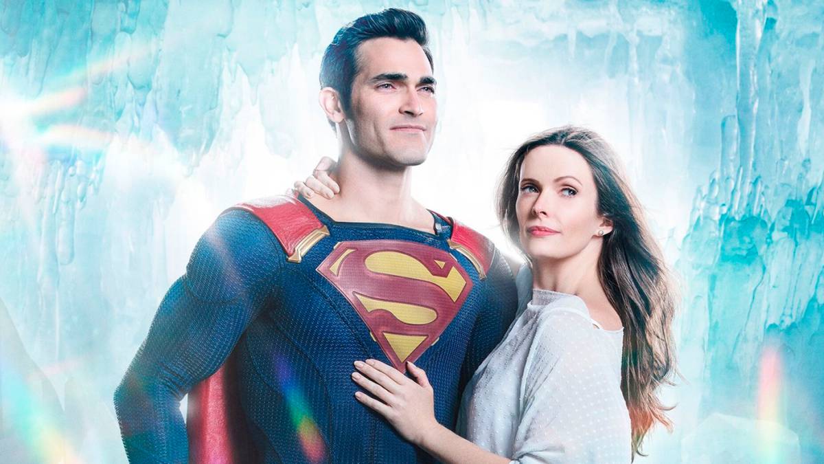 Superman de Tyler Hoechlin tendrá nuevo traje en Superman & Lois | dc |  clark kent | crisis on infinite earths | Cine y series | La República