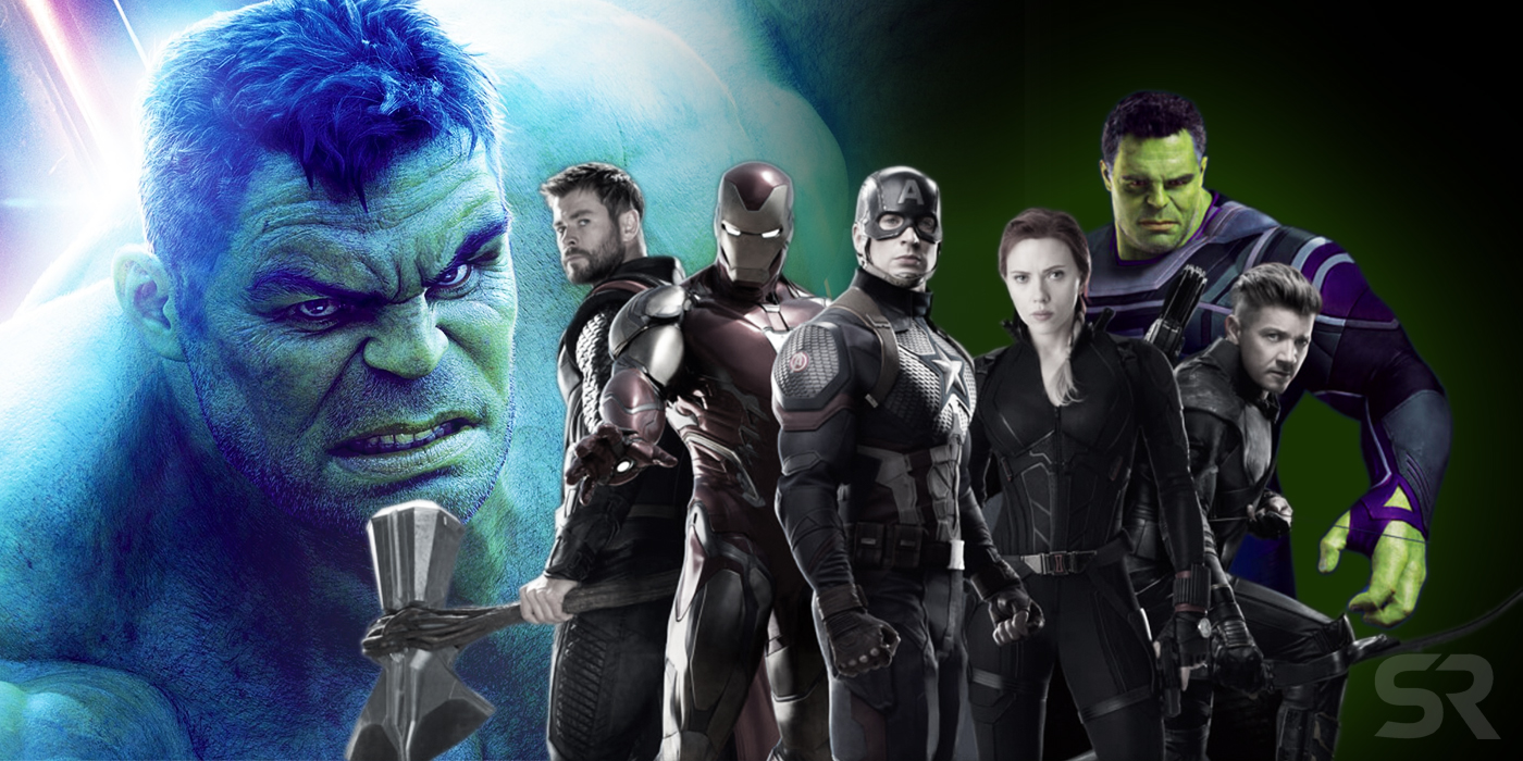 Avengers 4: ¿qué significa Endgame en el ajedrez y por qué debería  preocupar a todos los fans del MCU?, DEPOR-PLAY