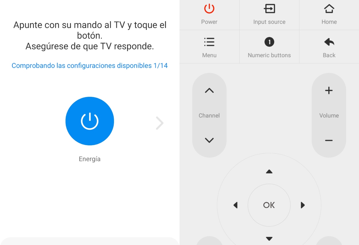 What is the Mi Remote on Xiaomi cell phones and how to activate it to