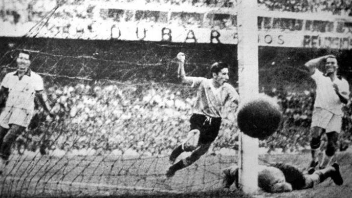 Mundial de futbol