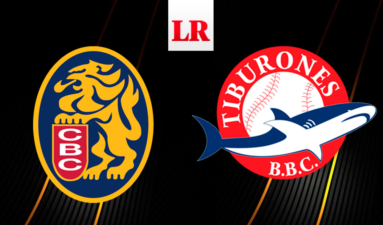 Leones del Caracas le ganó 8-6 Tiburones de La Guaira por el juego 1 de la  gran final de la LVBP | Deportes | La República