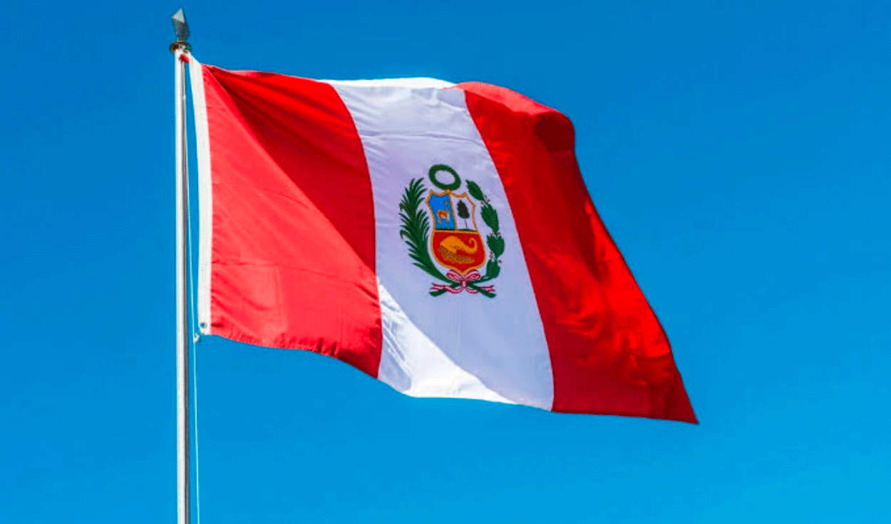 Día de la Bandera en Perú: cuando, como y por qué se celebra este efeméride  en el país | poesía de la bandera peruana | Sociedad | La República