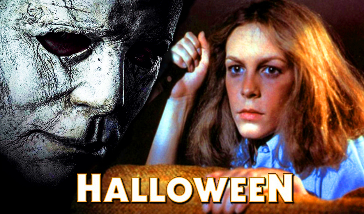 La historia de Michael Myers, el personaje tras la máscara de las películas  de 'Halloween' 
