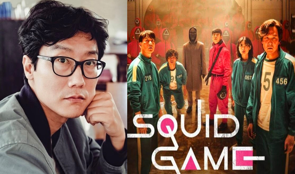 Netflix. Série “Squid Game” com segunda temporada em breve – Observador