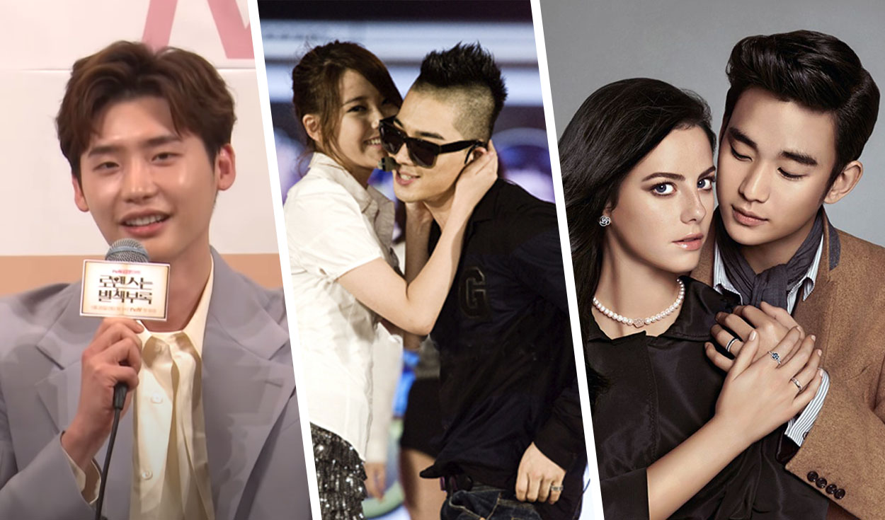 Iu And Taeyang
