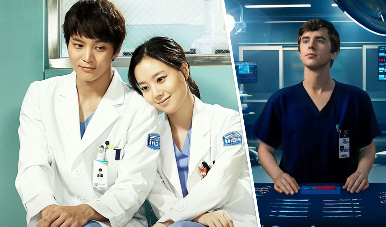 Good doctor”: drama coreano llega a Netflix ¿por qué debes ver la versión  original? | buen doctor, episodios, español | Doramas | La República