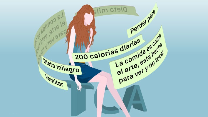 Anorexia y Bulimia en cuarentena: cómo afectan los trastornos alimenticios  a la salud de las personas y cuáles son sus consecuencias | Salud | La  República