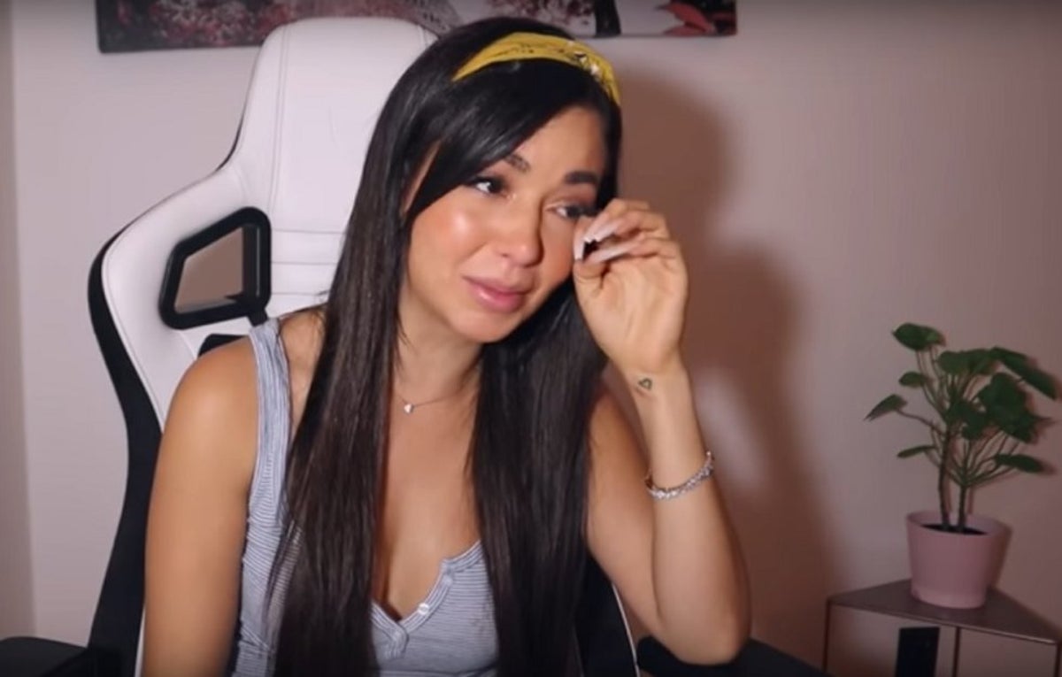 Yao Cabrera Caelike: Youtuber acusa a mexicana Caeli de lesbiana para  defenderse de denuncia por abuso sexual | Youtube | Instagram | ATMP |  Espectáculos | La República