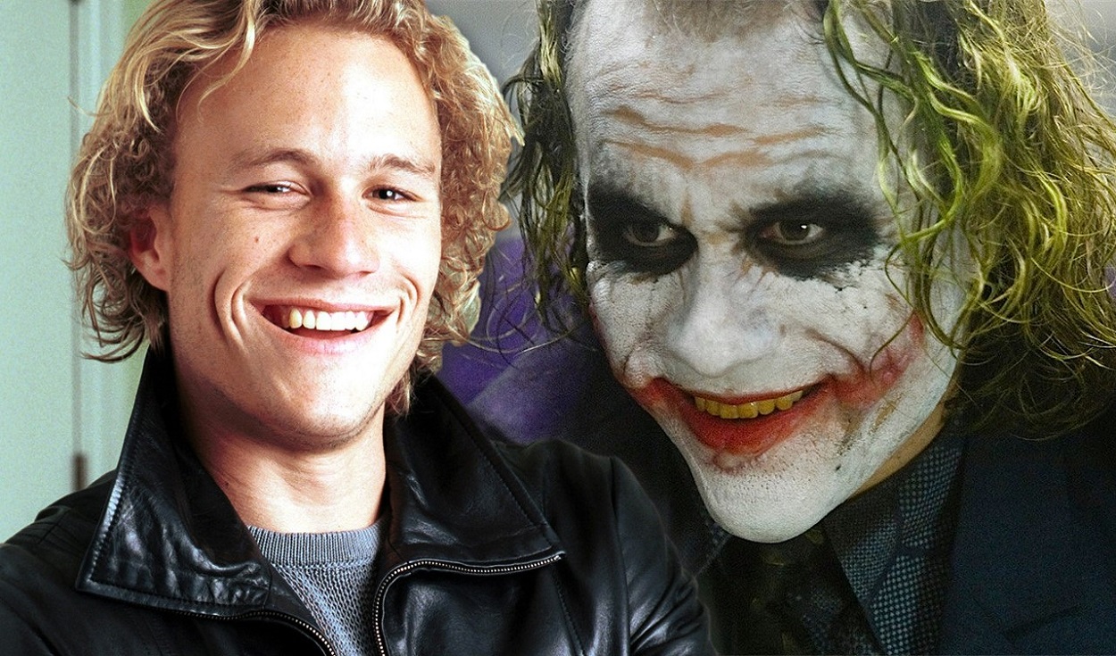 Batman: the dark knight: la obra maestra del supergénero con Heath Ledger  como Joker | El caballero de la noche | DC | Cine y series | La República