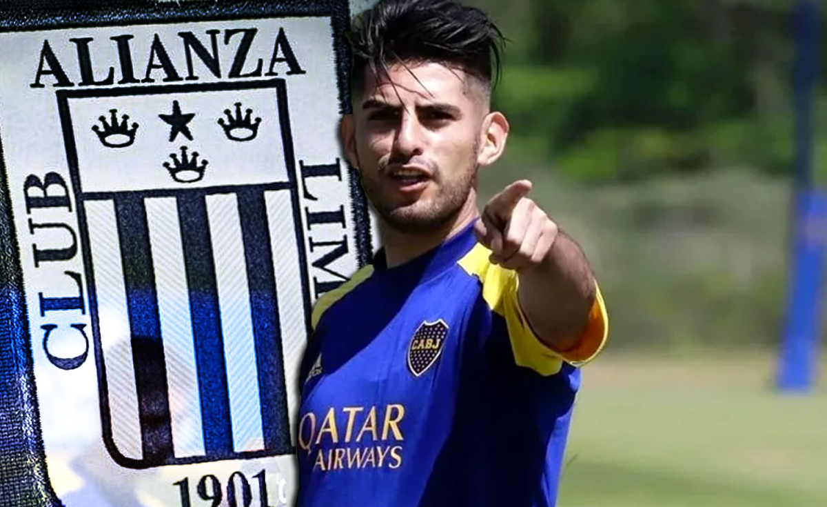 Zambrano llegó a un acuerdo de palabra con Alianza Lima, aseguran