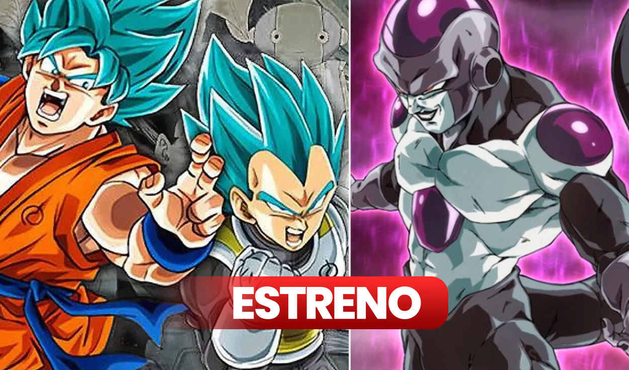 Dragon Ball Super manga 89 español completo manga plus: cuándo