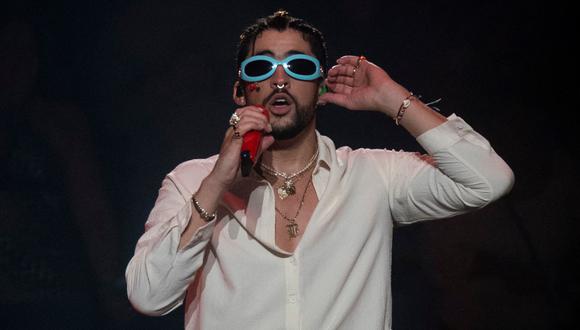 Bernie, el hermano de Bad Bunny que participó con Karol G y Ricky Martin en  el videoclip de Yo visto así