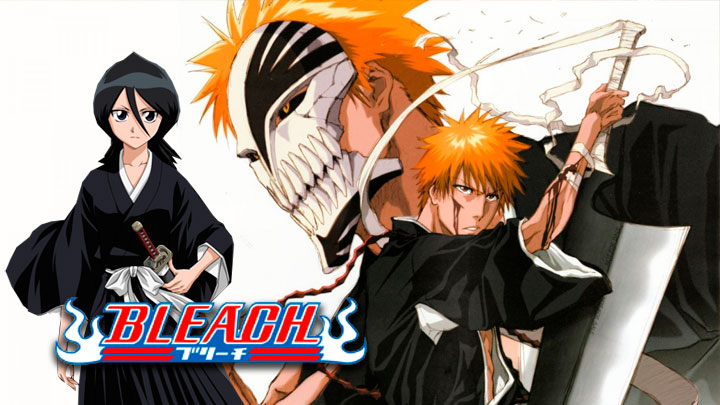 Bleach: Guerra de Sangue de Mil Anos: A Virulência Fundamental