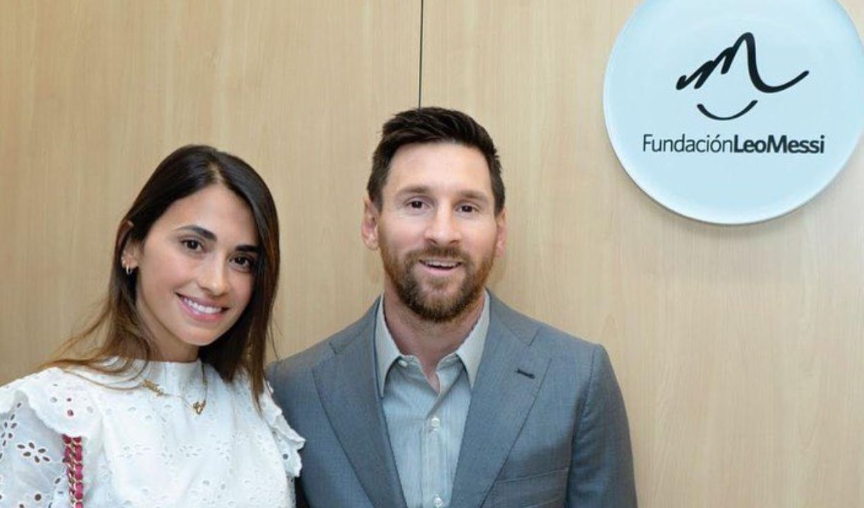 Lionel Messi y Antonella Roccuzzo: cuál es la historia de su relación |  Cuántos años de relación tienen Messi y Antonella, quien es la novia de  Messi | Espectáculos | La República