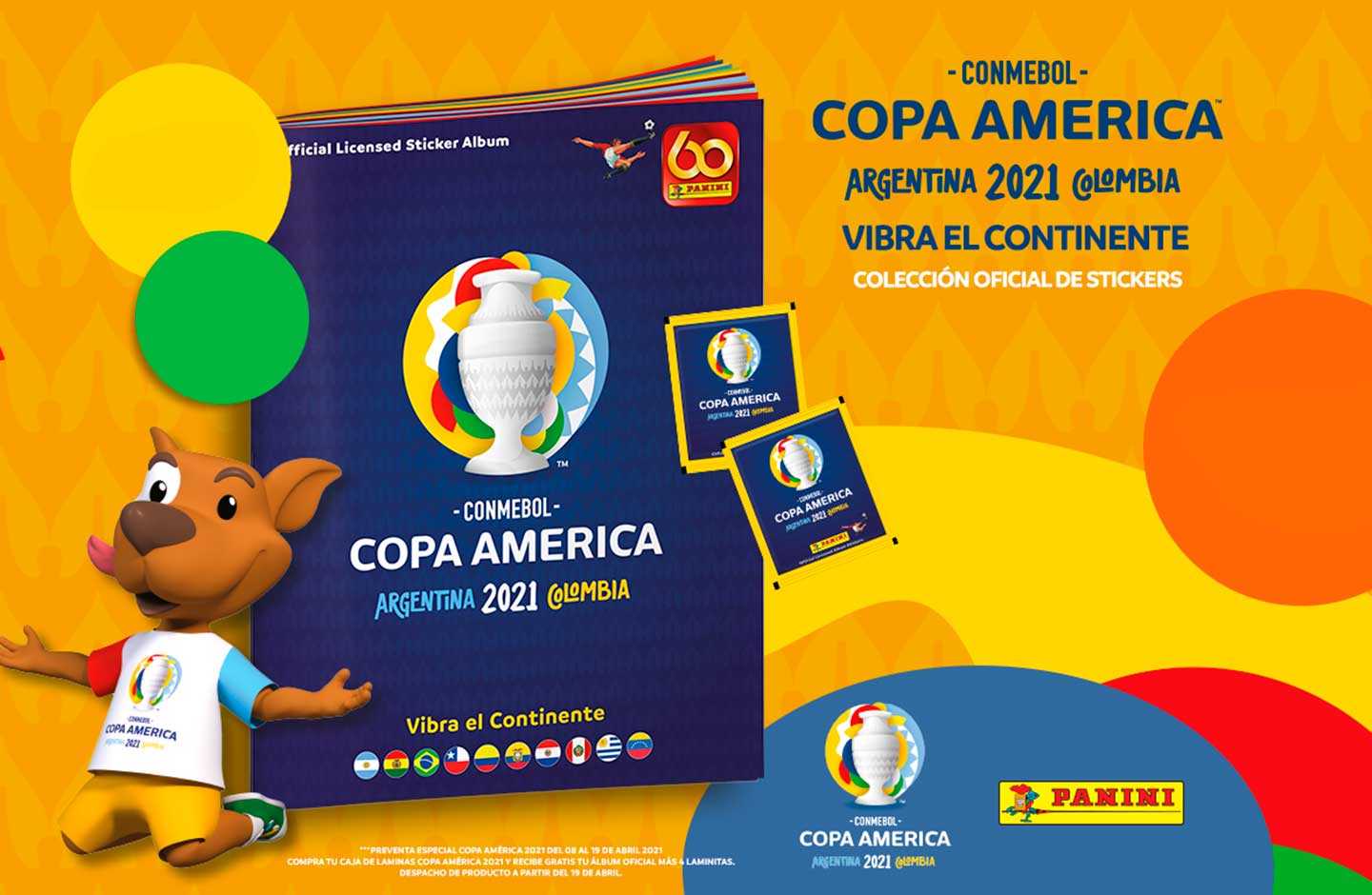 cocinar una comida Dedicar toca el piano Cuánto cuesta el Álbum Panini Copa América 2021 y sus figuritas? |  Respuestas | La República