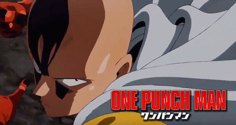 One Punch-Man: Final de la Temporada 2 - ¿Qué ha pasado? (2x12)