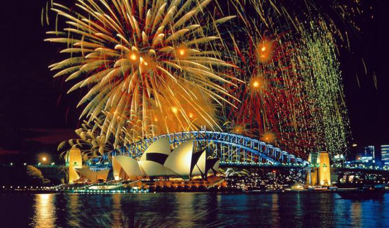 Conoce cuáles son los primeros países que celebran la Navidad | Mundo | La República Conoce cuáles son los primeros países que celebran la Navidad | Mundo | La República