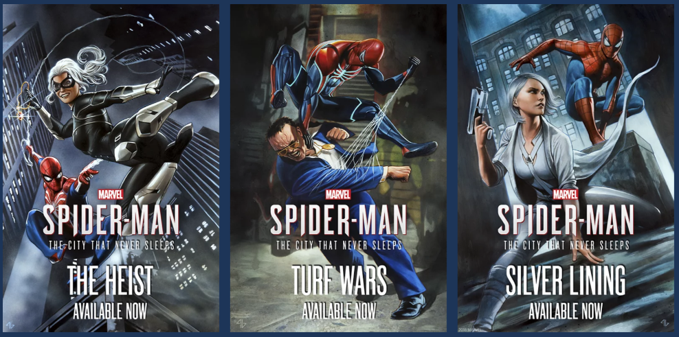 Marvel's Spider-Man PC: requisitos mínimos y recomendados para jugarlo en  computadora | steam | epic games store | Actualidad | La República