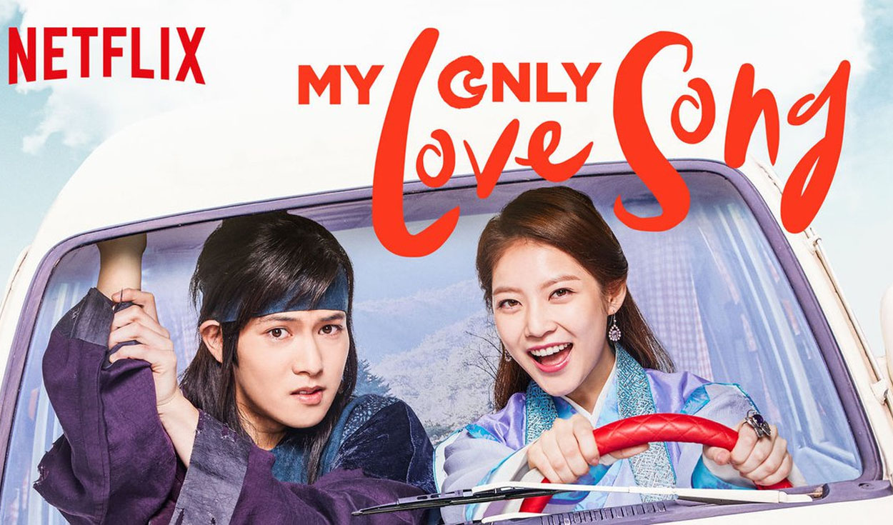 Series en coreanas: cinco recomendaciones de doramas románticos que puedes  ver en Netflix, Kdrama, Corea del Sur, Series coreanas, ENTRETENIMIENTO