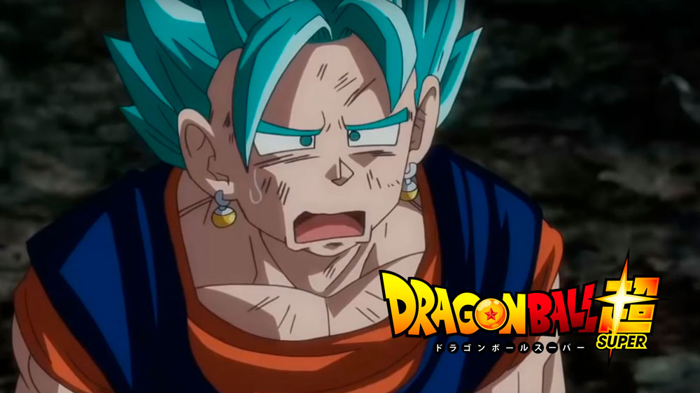 Dragon Ball Super: Vegito se llamaría Vegerot según manga de Toyotaro y  Akira Toriyama | Dragon Ball Heroes 16 online | Mangaplus | Cine y series |  La República
