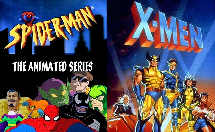 Disney+ fecha de lanzamiento y costo | Spider-Man | X-men | Marvel |  streaming | Cine y series | La República