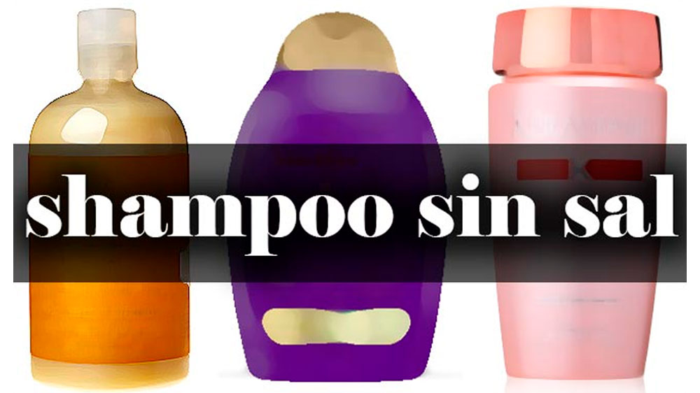 Cómo hacer shampoo casero y natural? | Recetas | AATP | Salud | La República