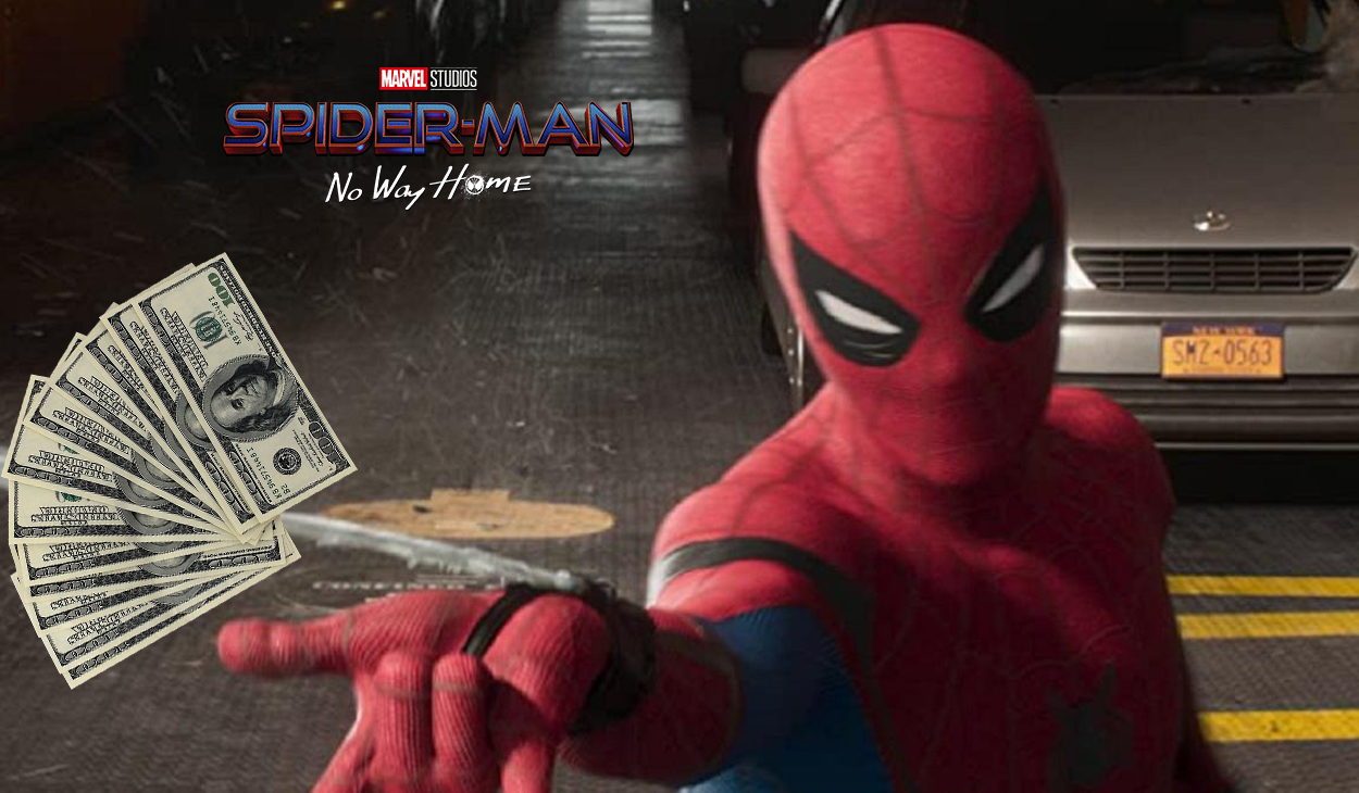 Spider-man: no way home' en Cuevana: portal es tendencia por incluir la  exitosa película | Tobey Maguire | Andrew Garfield | Cine y series | La  República