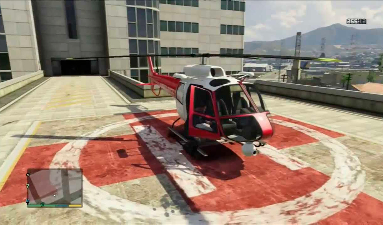 Todos los helicópteros de GTA V Online: trucos, cuáles son los