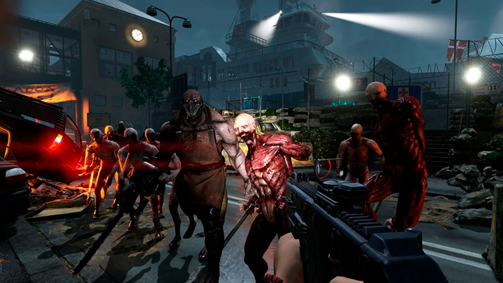 Epic está oferecendo Killing Floor 2, Lifeless Planet e The Escapists 2 de  graça