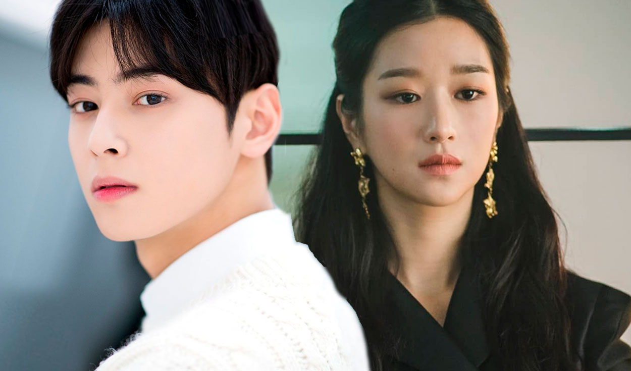 Seo Ye Ji: cancelan aparición de actriz en Island tras caso de Kim Jung  Hyun | Cultura Asiática | La República