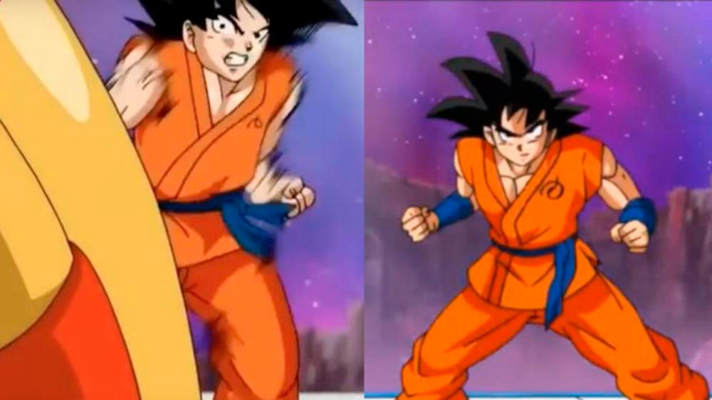 Dragon Ball Super: errores de animación de Gokú vs Bills y Freezer | Akira Toriyama | Toyotaro | DBS manga 55 online español | Animes | La República Dragon Ball Super: errores de animación de Gokú vs Bills y Freezer | Akira Toriyama | Toyotaro | DBS manga 55 online español | Animes | La República