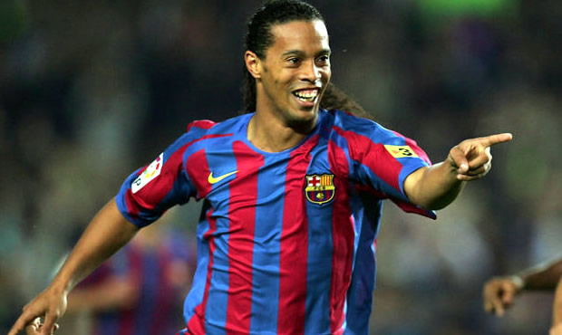 Ronaldinho
