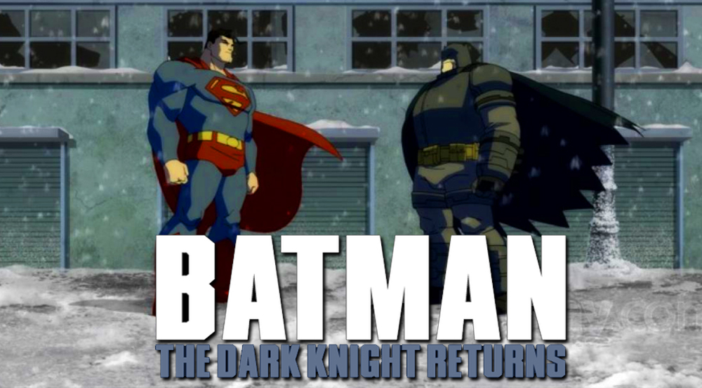 DC: ¿The Dark Knight Returns, película adaptación llegará a cines? Zack  Snyder lo cree | Batman v Superman | DCEU | Cine y series | La República