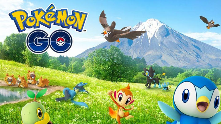 Detalhes do Festival de Pokémon GO 2023 revelados: Ultrabônus
